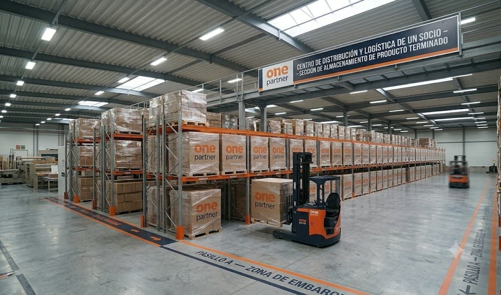 Control de calidad — proceso de laminación técnica