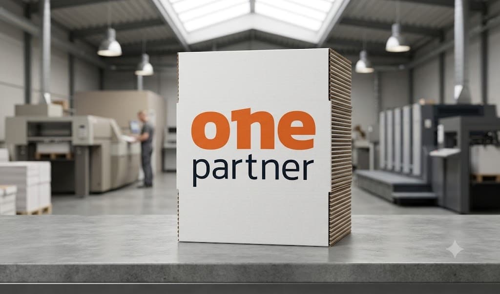 Cajas de cartonboard premium — empaque caple para alimentos y farmacéutica