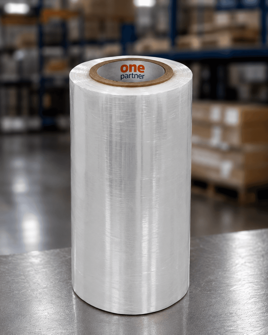Stretch Film One Partner MX — vista 1