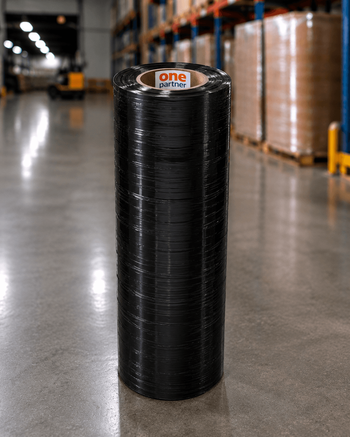 Stretch Film One Partner MX — vista 3
