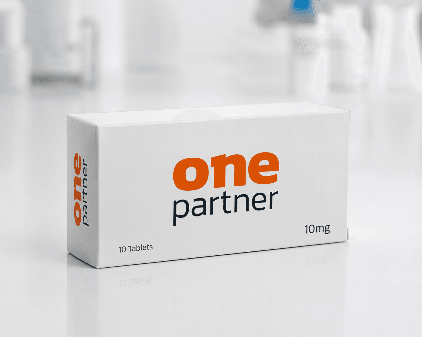 Caple One Partner MX — vista 1