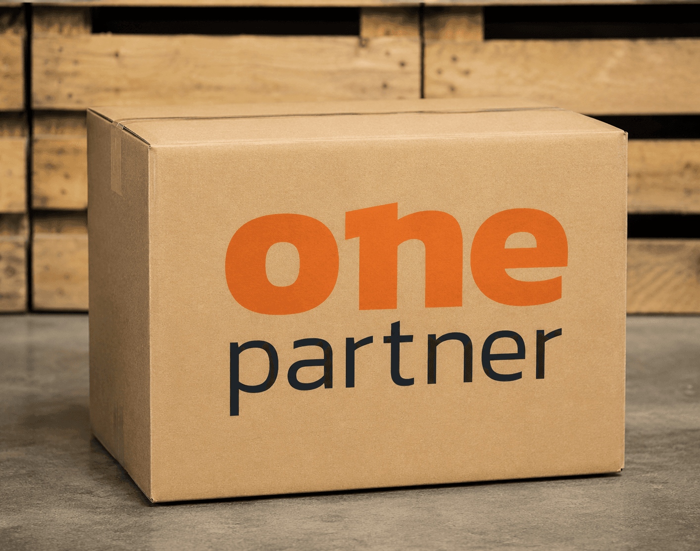 Corrugado One Partner MX — vista 1