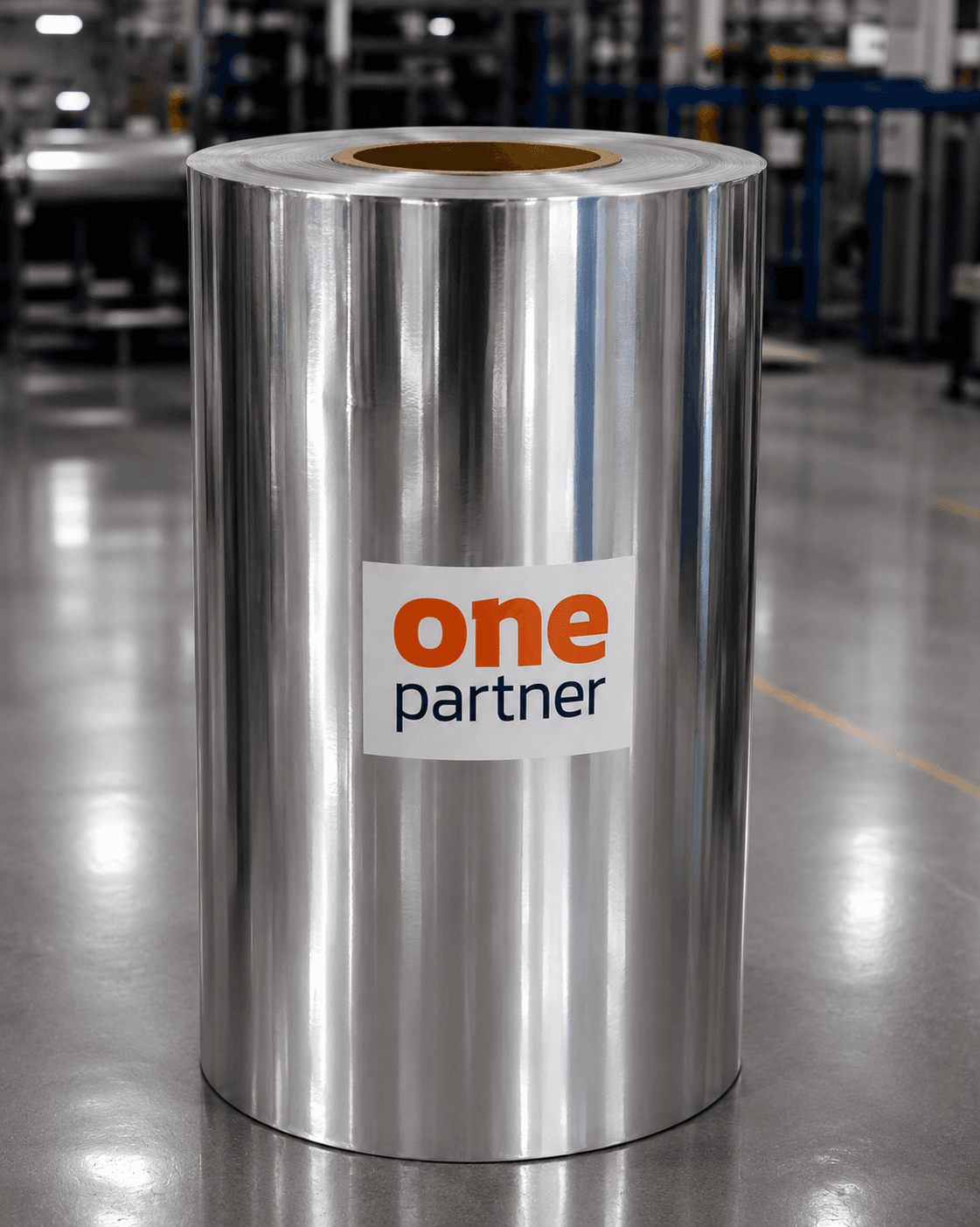 Laminaciones One Partner MX — vista 1