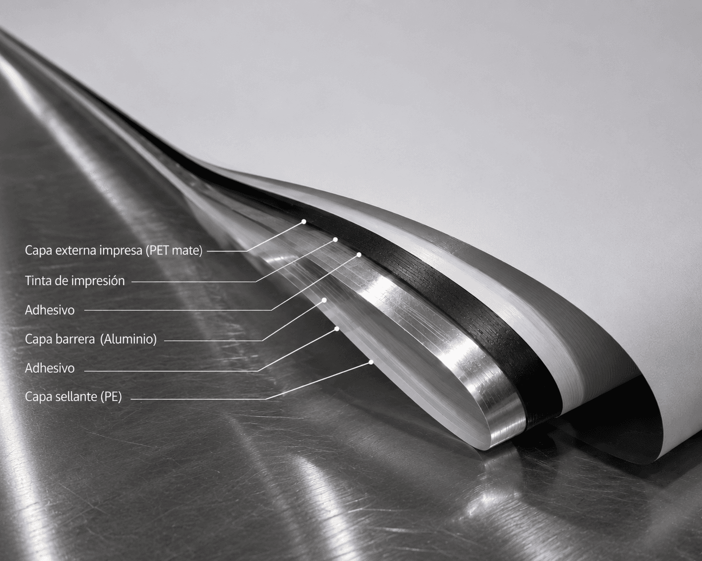 Laminaciones One Partner MX — vista 3