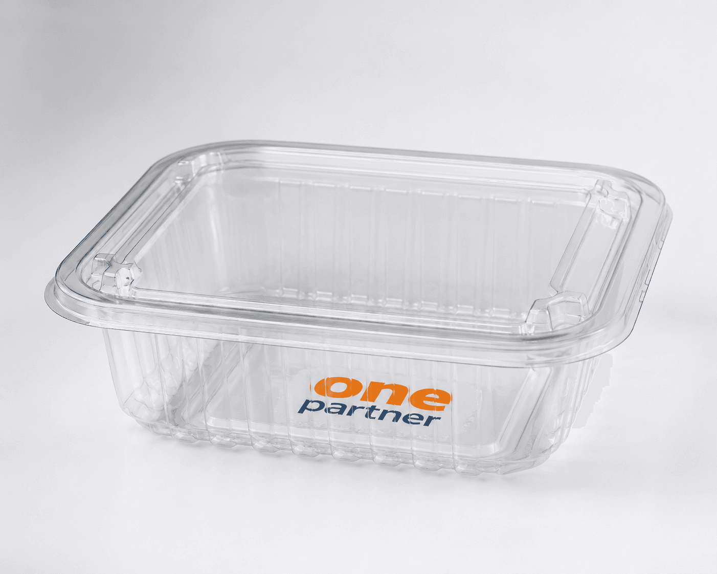 Rígido One Partner MX — vista 1