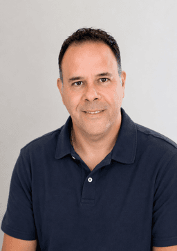 Tony Pinilla